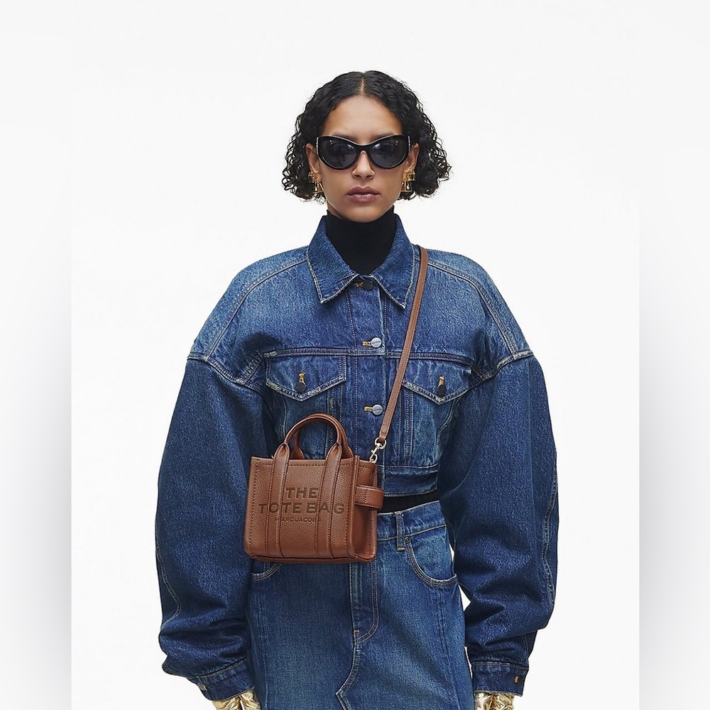 Marc Jacob’s Crossbody